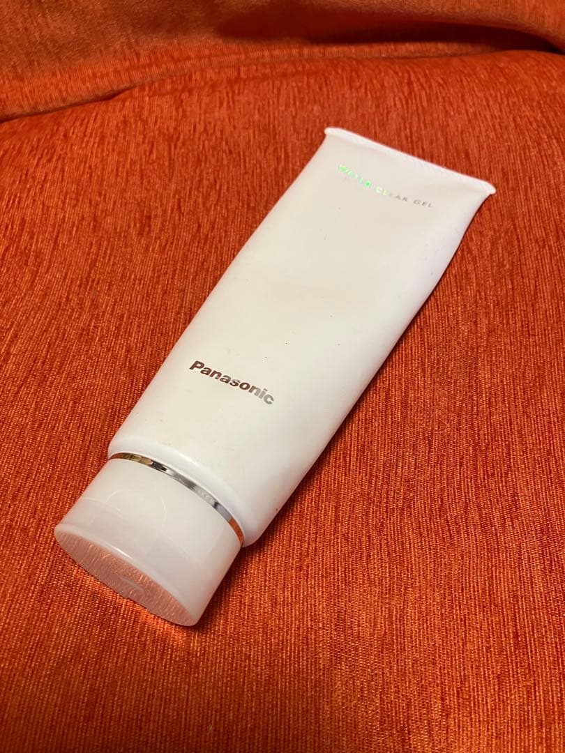 【超美品　美肌・ほうれい線対策に】Panasonic EH-SR71 美顔器