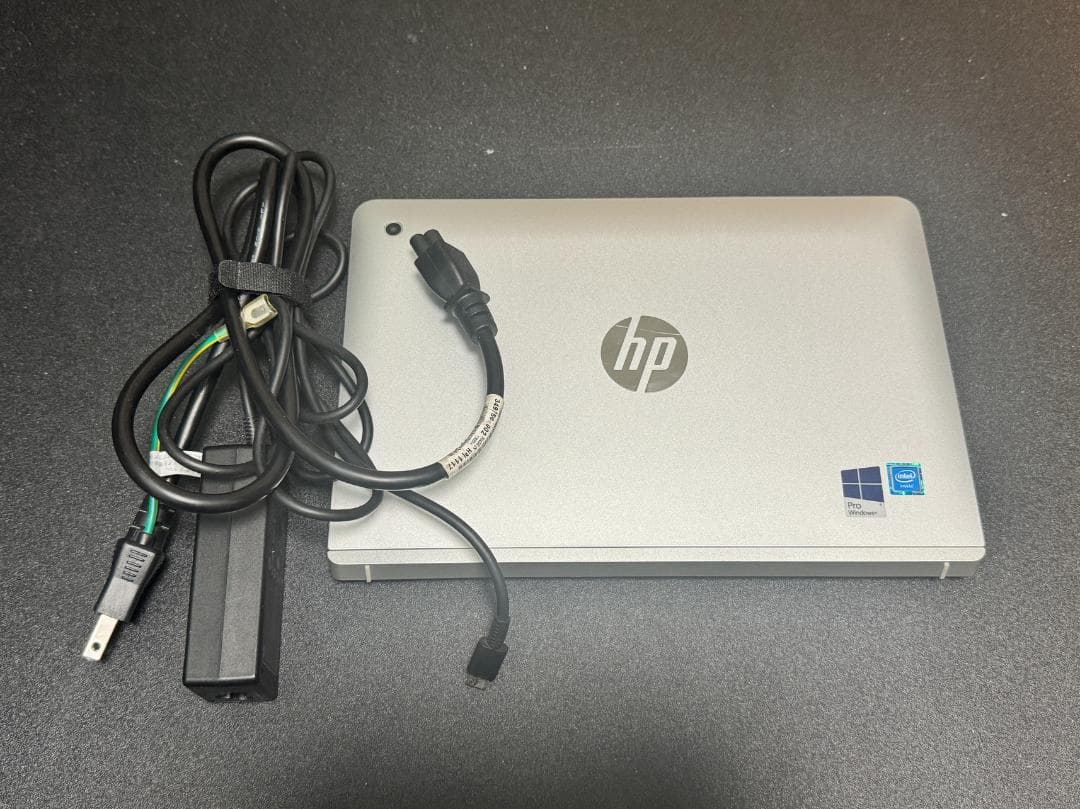 HP Windows タブレット コンパクト 画面タッチ