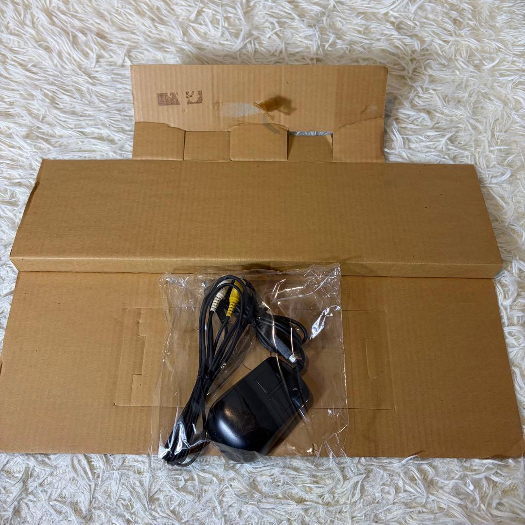 【超希少】Panasonic FS-A1GT MSX TURBOR 付属品多数