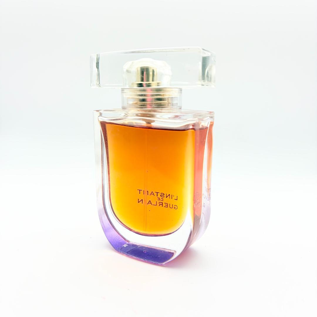 □ほぼ未使用 ゲラン ランスタン ド ゲラン オードパルファム 50ml◾︎