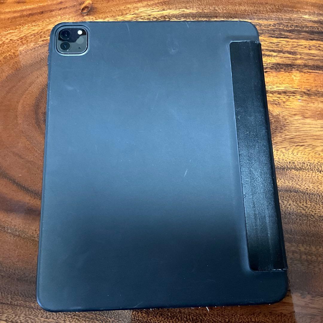 iPad Pro 11インチ　第2世代　128GB Wi-Fi専用機
