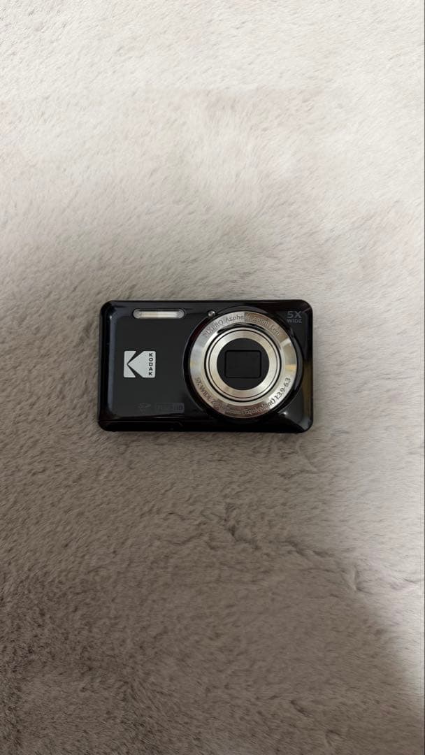 Kodak PIXPRO FZ55 コンパクトデジタルカメラ