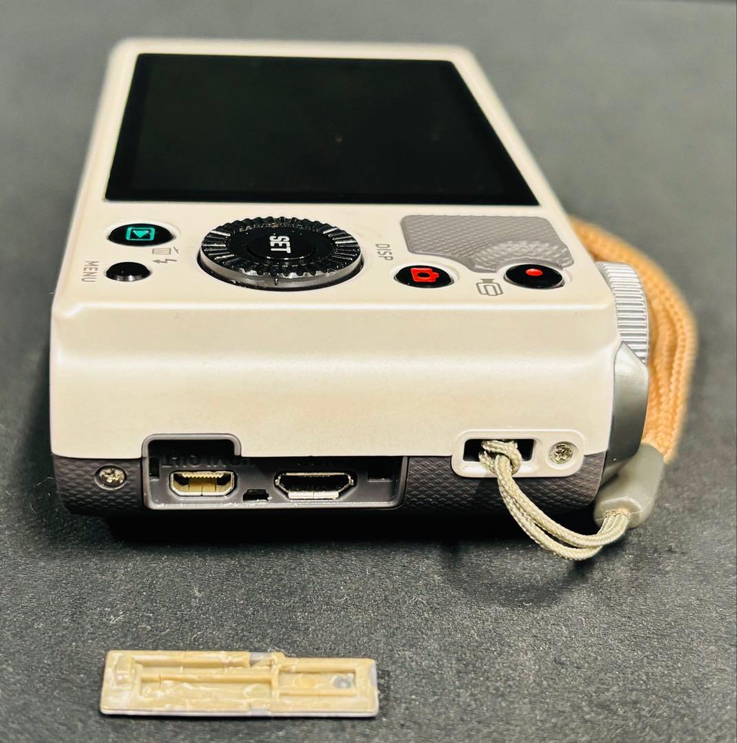 Casio EX-ZR700 カシオ デジタルカメラ デジカメ カメラ