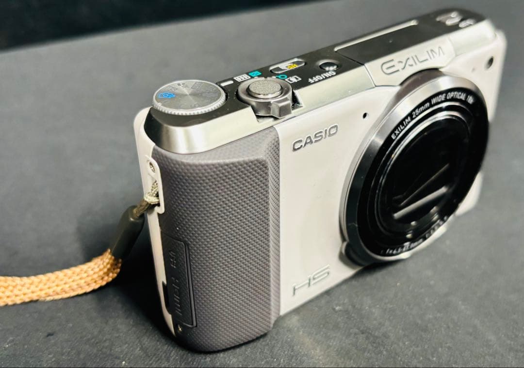 Casio EX-ZR700 カシオ デジタルカメラ デジカメ カメラ
