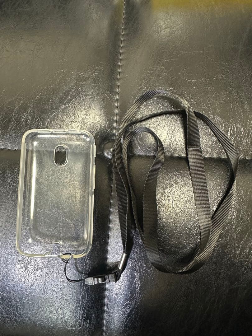 AI翻訳機　POCKETALK(ポケトーク)S メタルグリーン PTSGN
