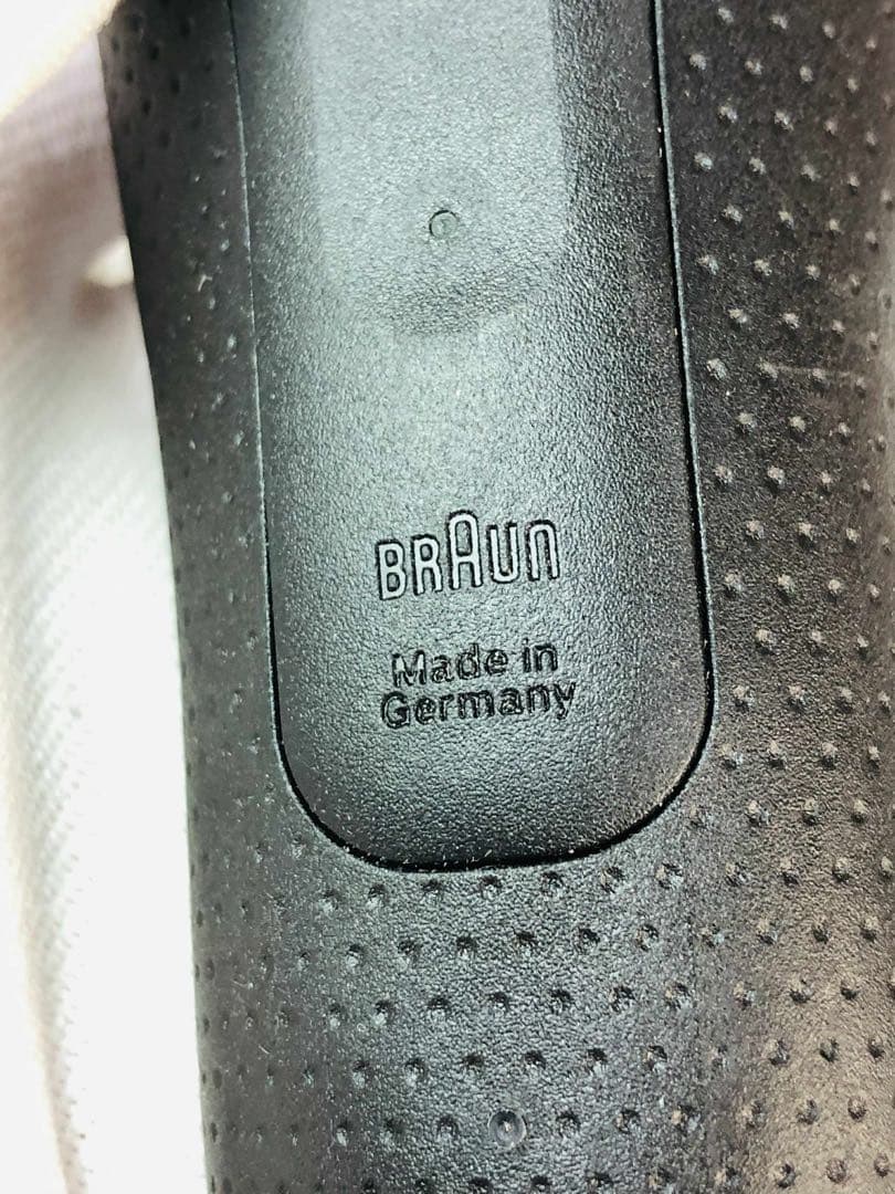 【展示、未使用品】Braun Series 9 Pro+ 9516s シェーバー
