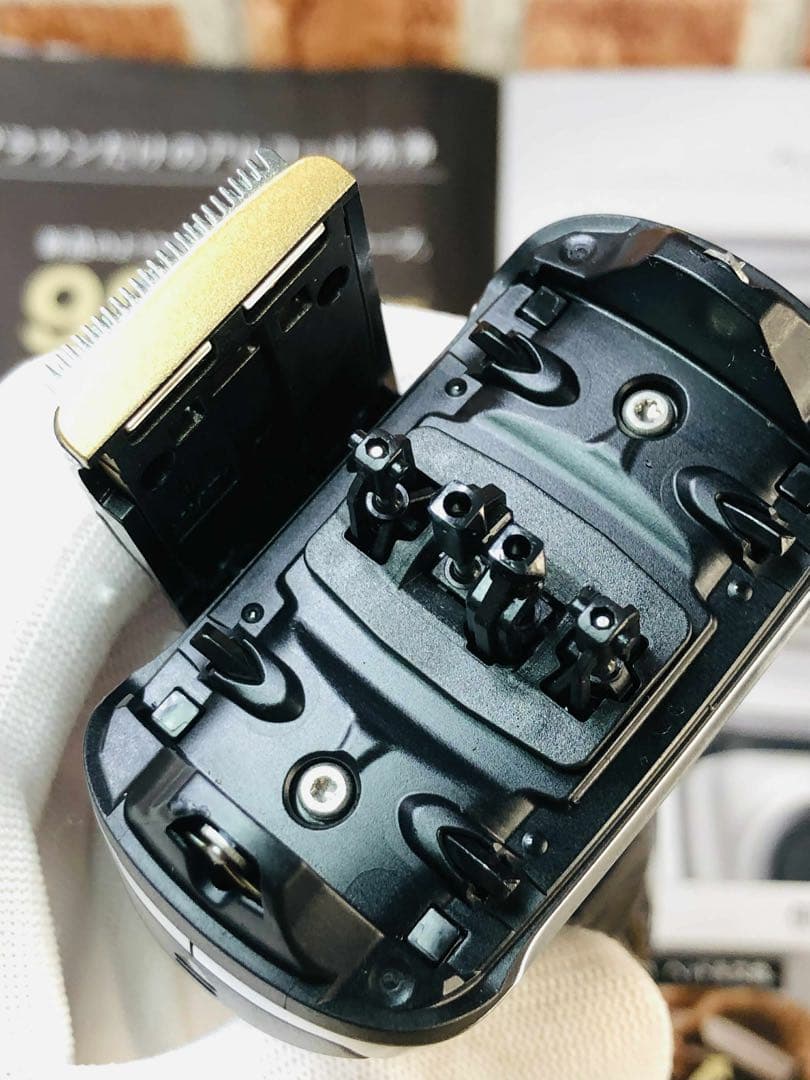 【展示、未使用品】Braun Series 9 Pro+ 9516s シェーバー