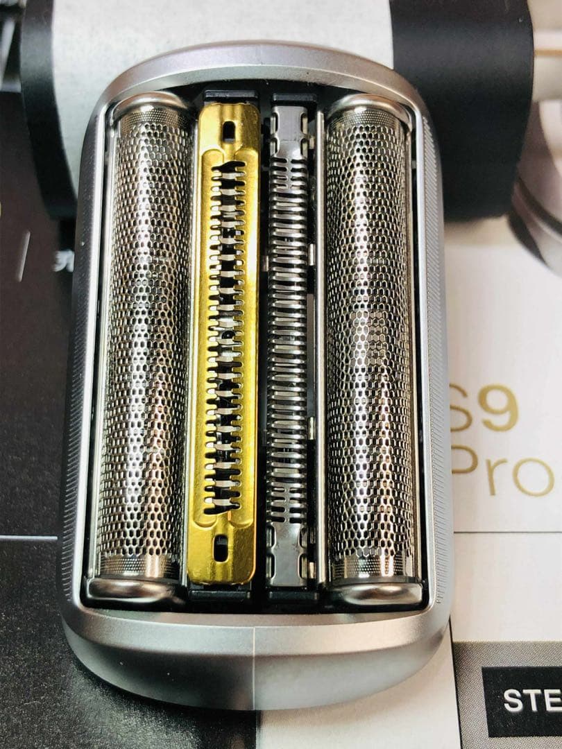 【展示、未使用品】Braun Series 9 Pro+ 9516s シェーバー