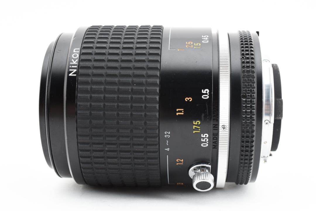 Nikon ニコン Ai-s Micro Nikkor 105mm f/2.8