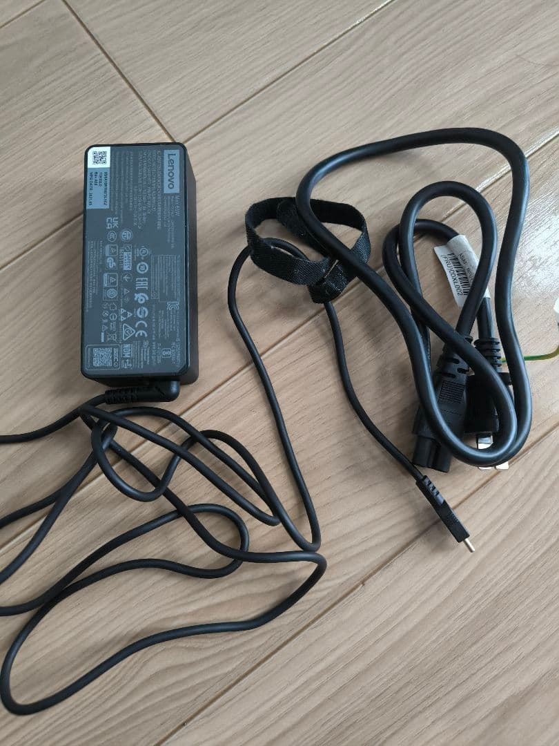 Lenovo Thinkbook 13s gen2 ノートPC