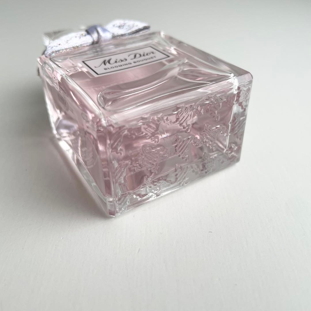 ミス ディオール ブルーミング ブーケ オードトワレ 香水 30mL ほぼ新品