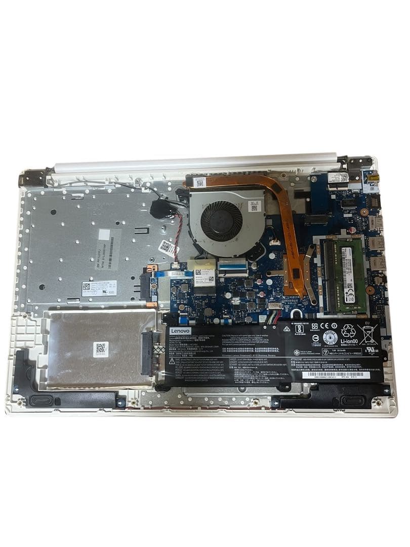 【ジャンク】NEC GN165FDAD 第8世代 i5 メモリ8GB