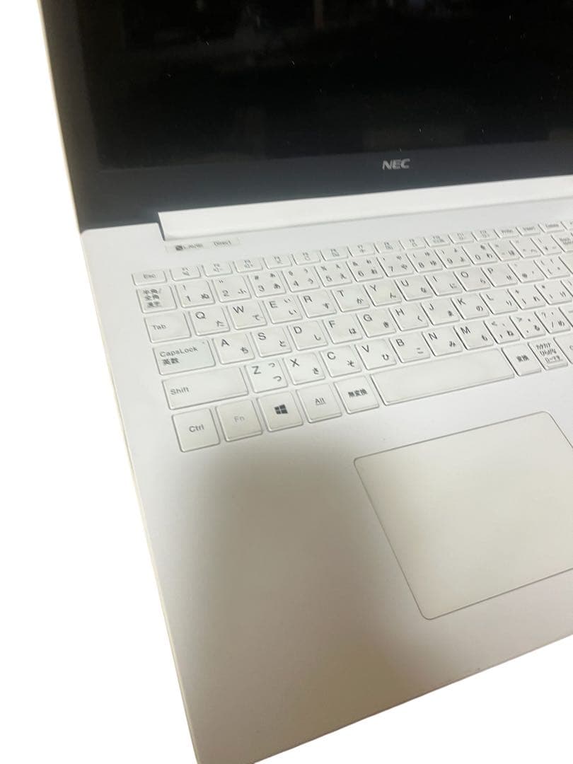 【ジャンク】NEC GN165FDAD 第8世代 i5 メモリ8GB