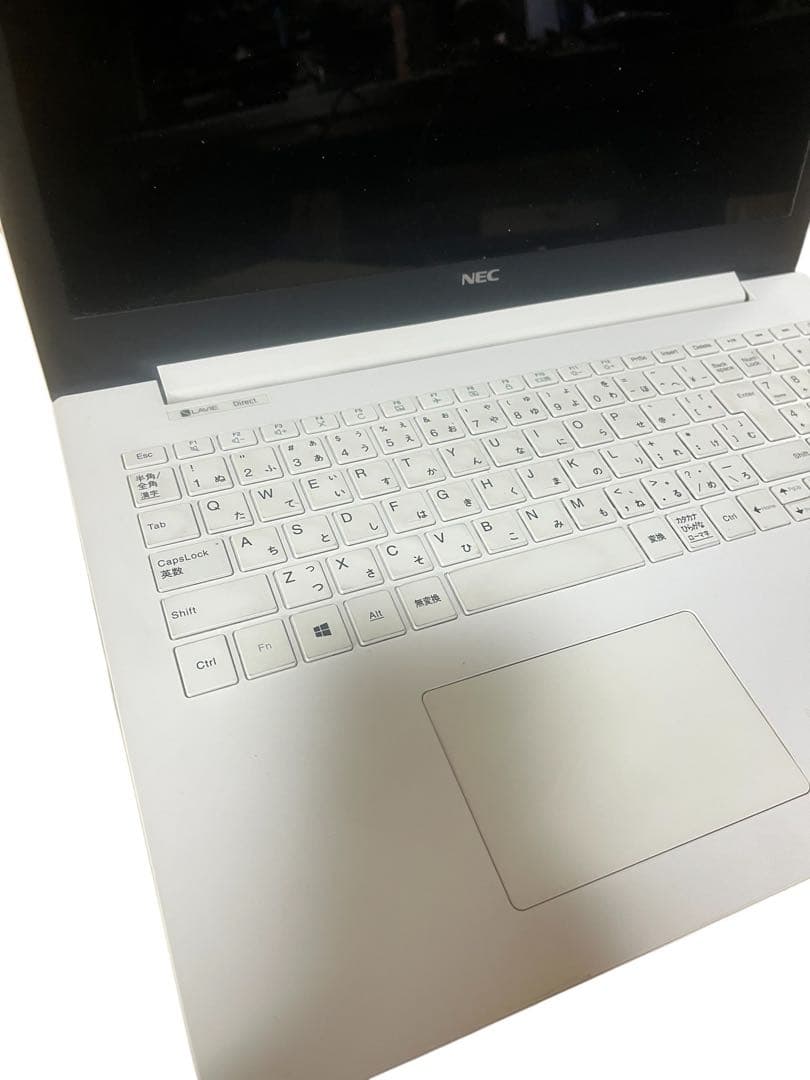 【ジャンク】NEC GN165FDAD 第8世代 i5 メモリ8GB