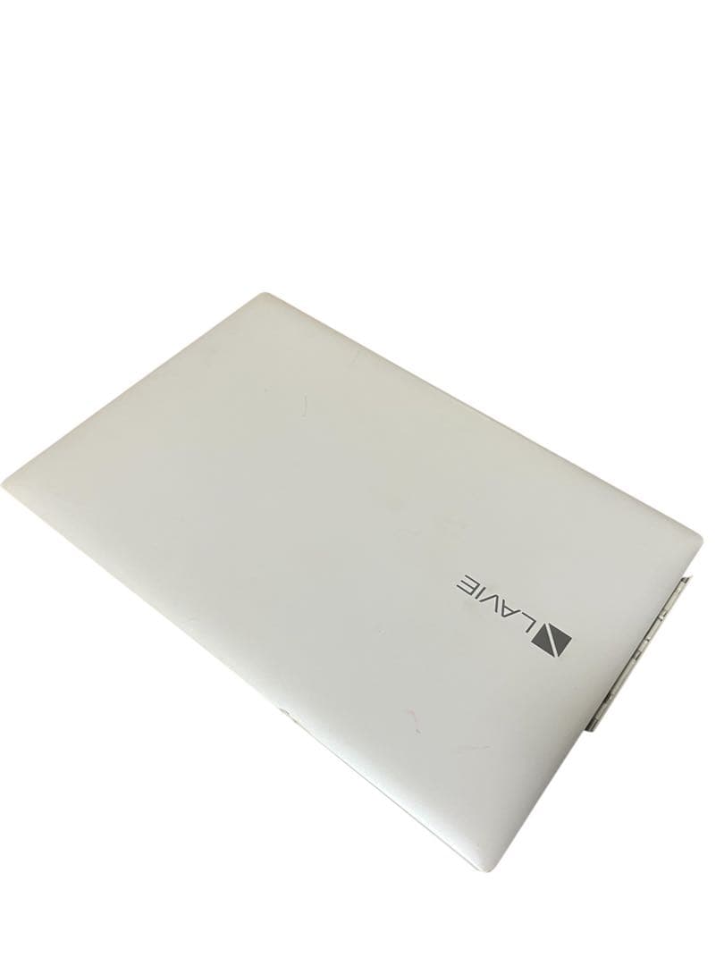 【ジャンク】NEC GN165FDAD 第8世代 i5 メモリ8GB