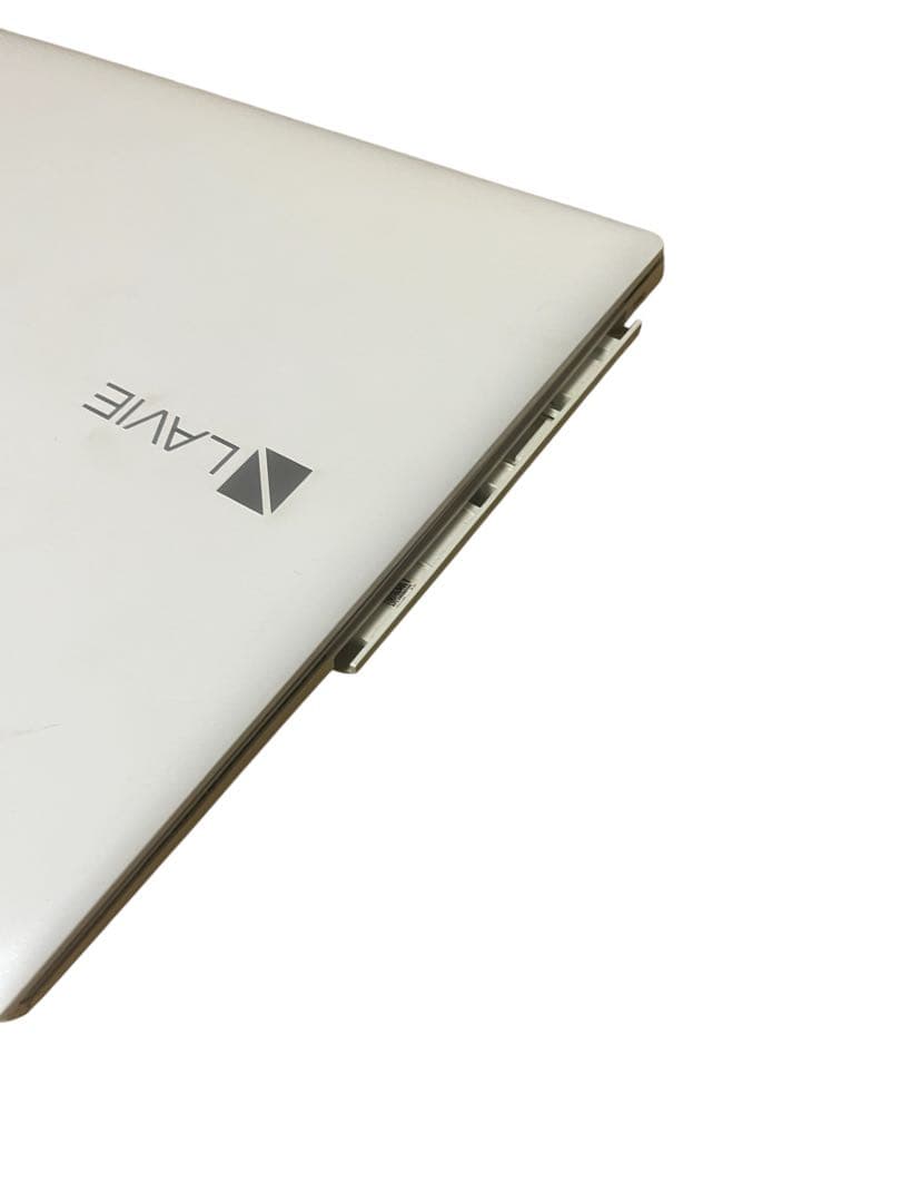 【ジャンク】NEC GN165FDAD 第8世代 i5 メモリ8GB
