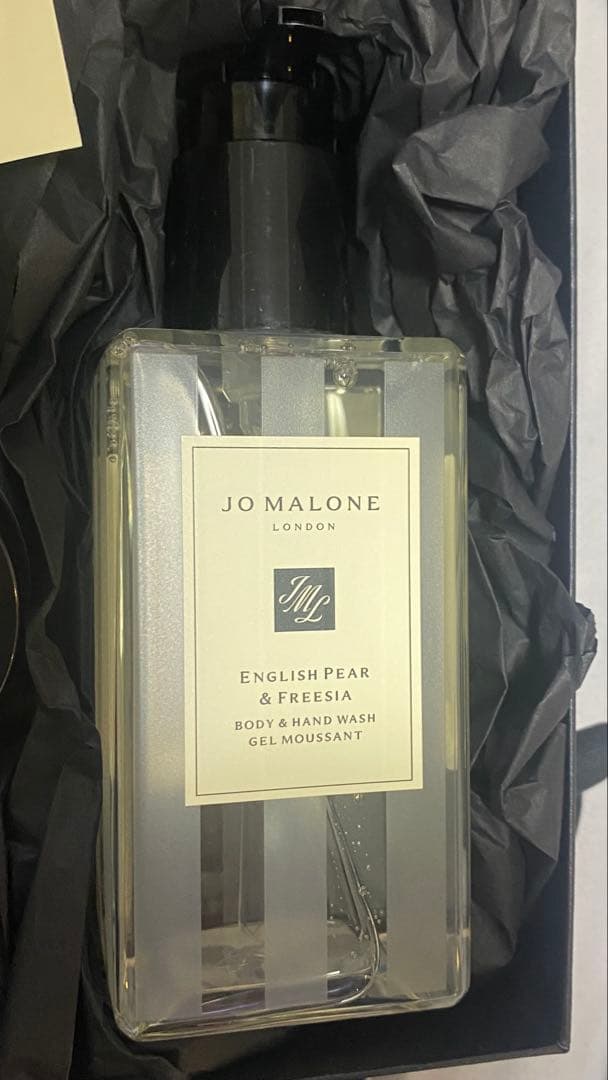 JO MALONE ボディ＆ハンドウォッシュ　他セット