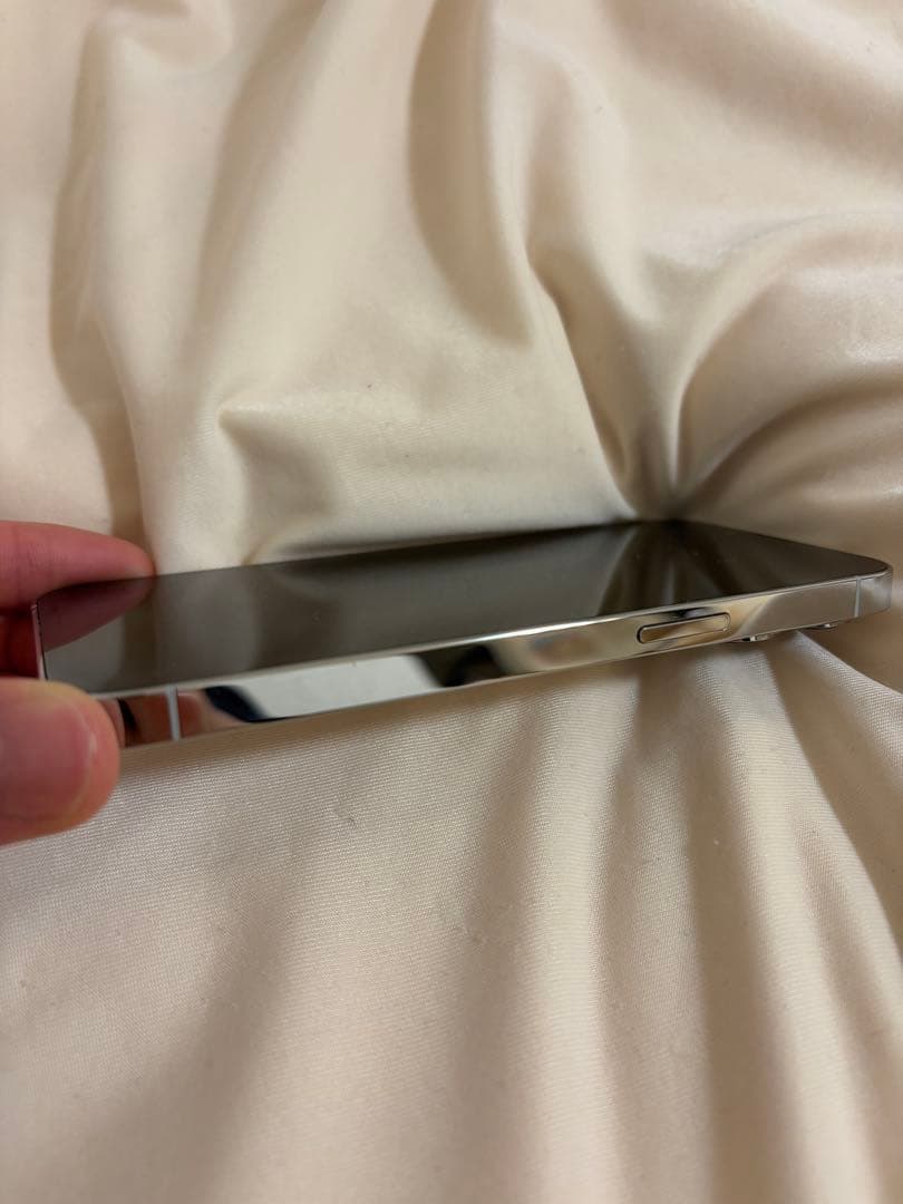 Apple iPhone 13 Pro 512GB SIMフリー 箱付き