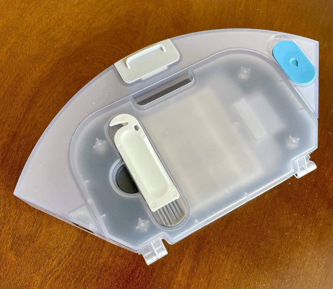 清掃除菌済 iRobot ルンバ コンボ Essential 2in1モデル