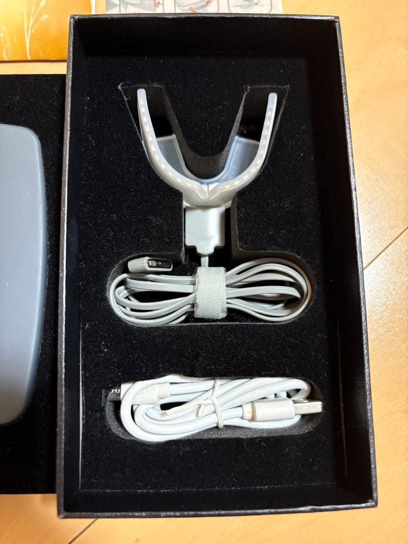 PBM Healing ORTHO 光加速矯正装置