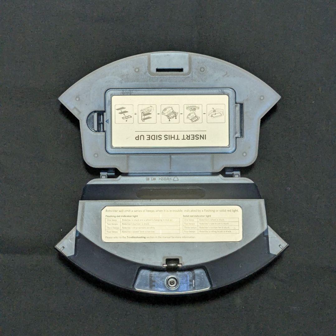 【動作確認済み】AnkerのEufy RoboVac 30C