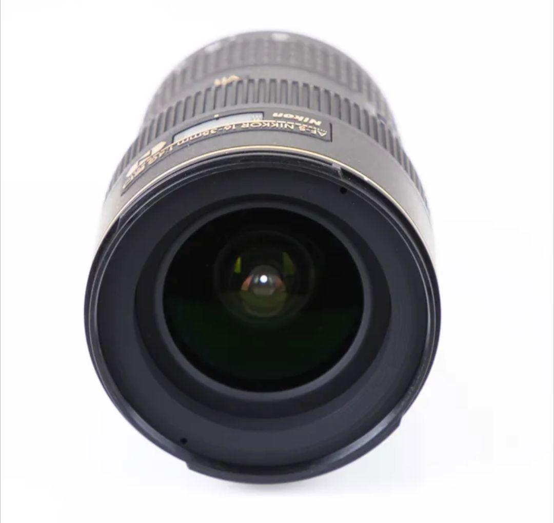 3月25日限定特価♪Nikon AF-S 16-35mm f4G ED VR