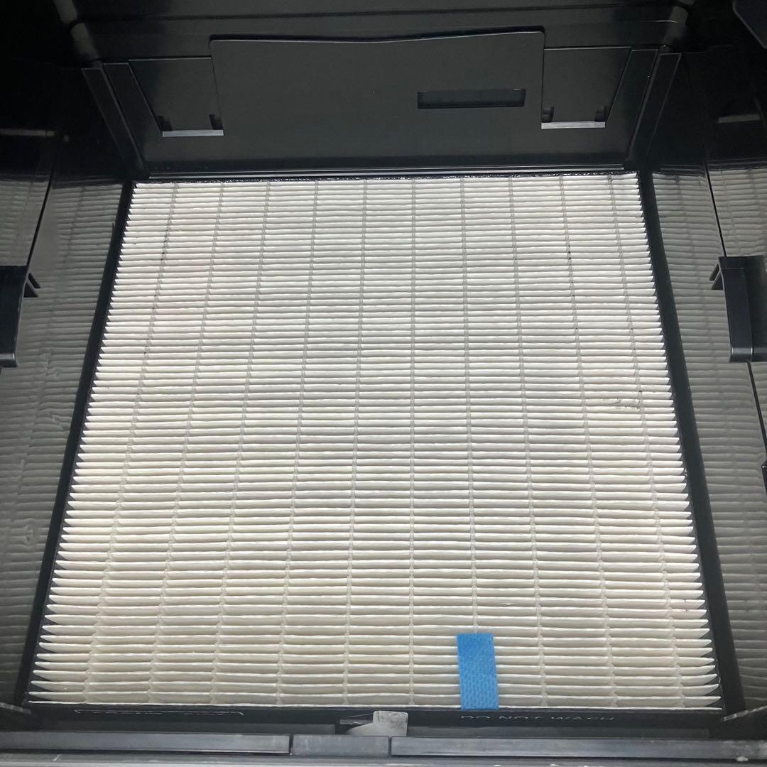 DAIKIN ダイキン　加湿ストリーマ空気清浄機　MCK70YKS-T