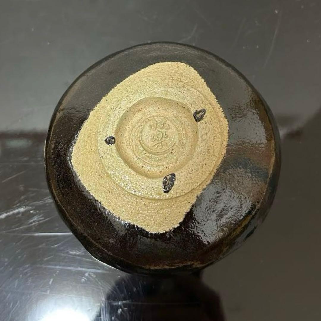 のんこう升写茶碗　茶道具懐石茶箱鵬雲斎坐忘斎淡々斎即中斎七事式水屋道具水指香合棗