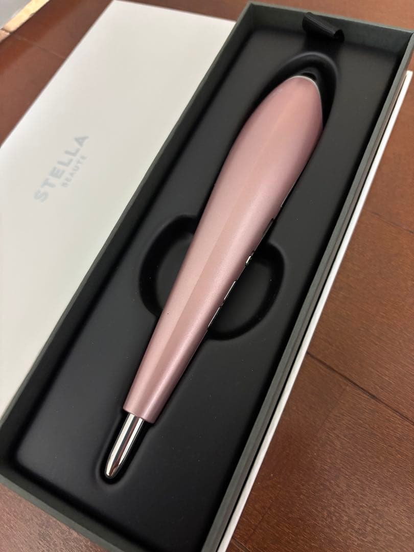 STELLA BEAUTE Beauty Face Stick 2.0 美顔器