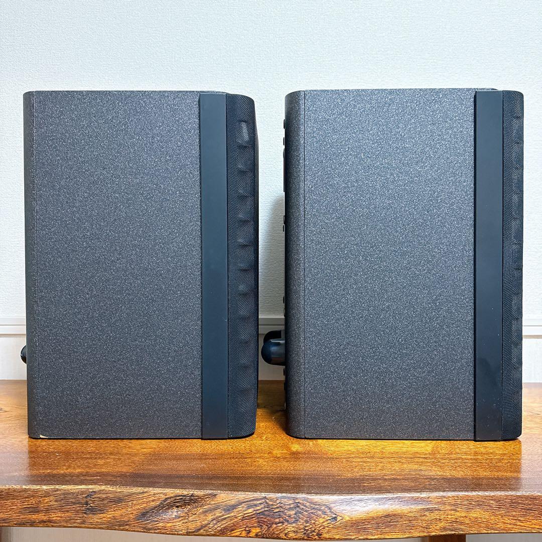 【整備品・美品】Sansui SP-100i スピーカー ヴィンテージ