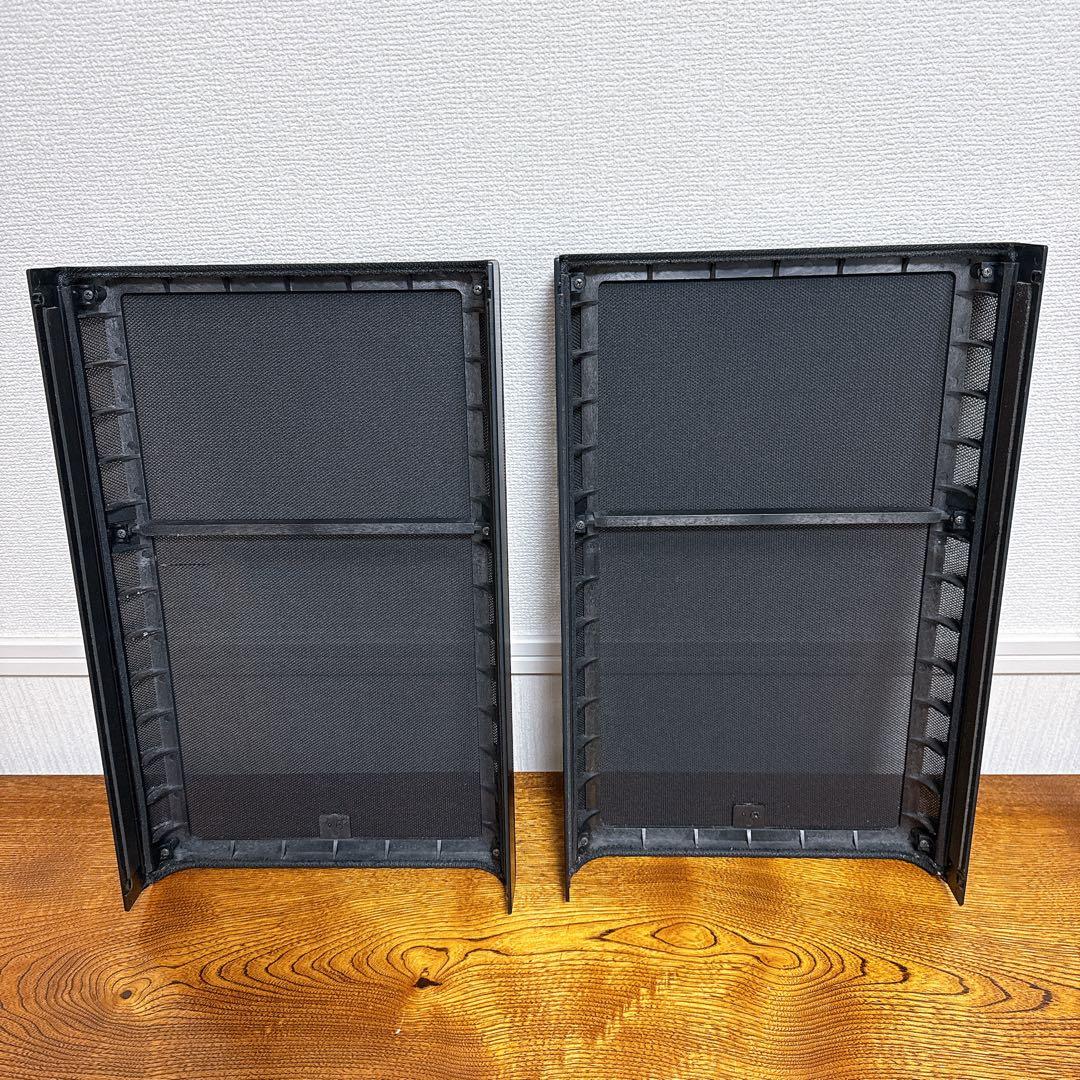 【整備品・美品】Sansui SP-100i スピーカー ヴィンテージ