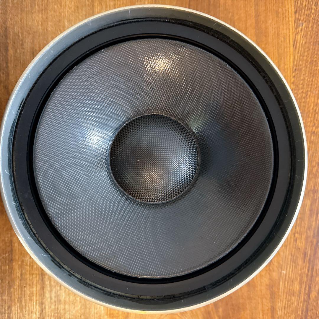 【整備品・美品】Sansui SP-100i スピーカー ヴィンテージ