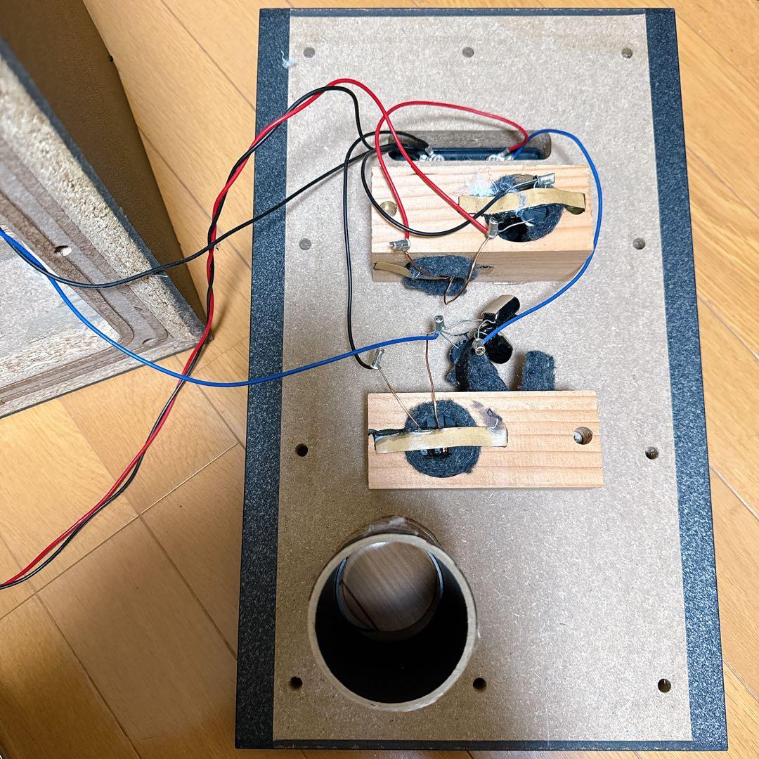 【整備品・美品】Sansui SP-100i スピーカー ヴィンテージ