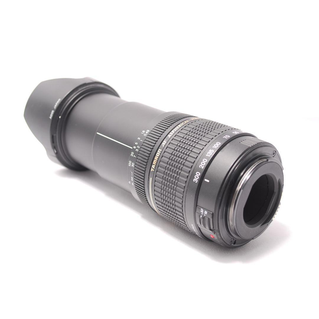 ❤即購入1000円OFF❤タムロン TAMRON 28-300mm Canon用