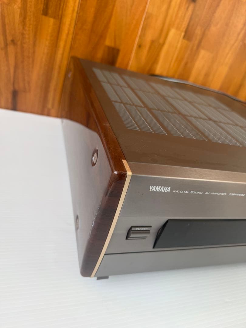 YAMAHA DSP-A1 AVアンプ(a26)