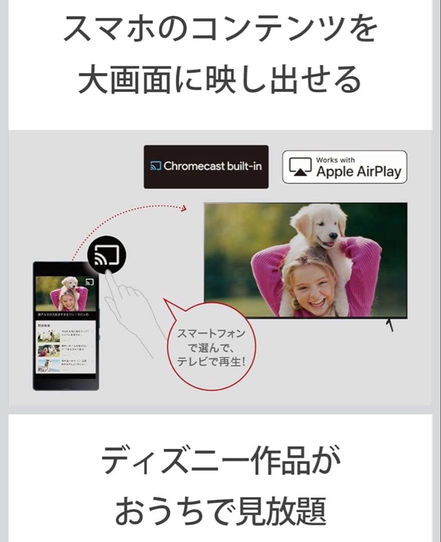 【美品フルセット】SONY BRAVIA XRJ-85X95J 2022年壁掛け