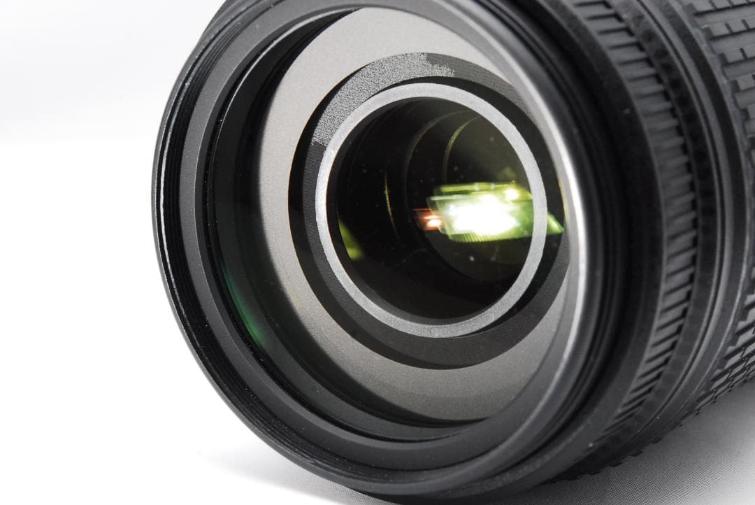 yu ✨超望遠✨Nikon AF-S 55-300mm VR 手振れ補正✨