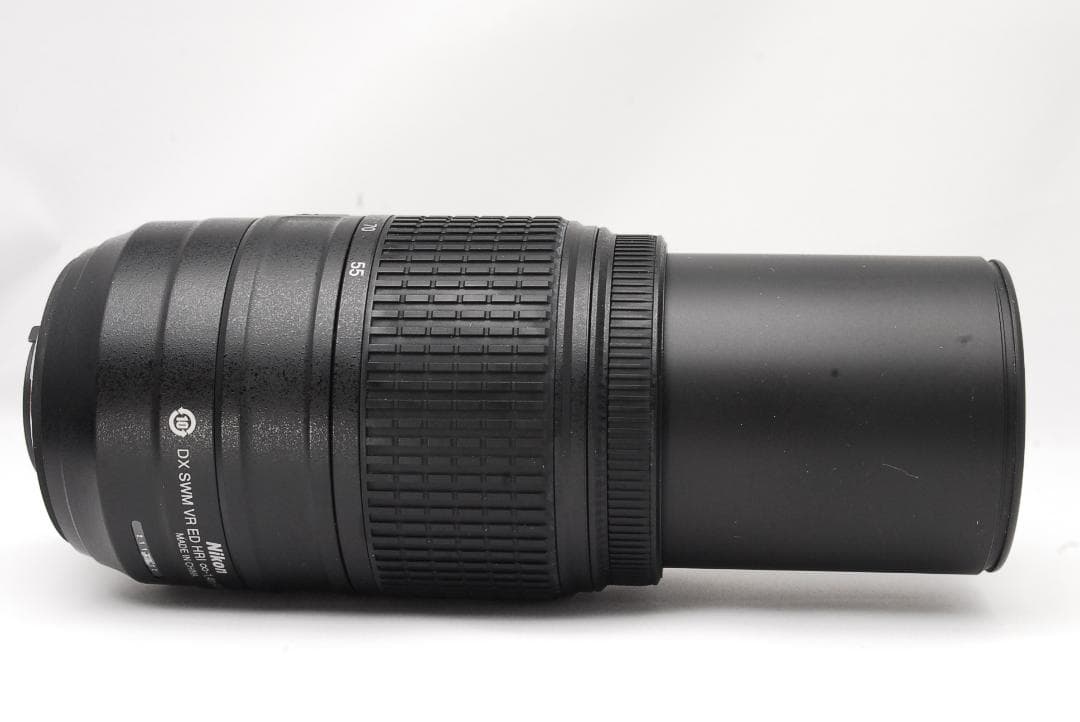 yu ✨超望遠✨Nikon AF-S 55-300mm VR 手振れ補正✨