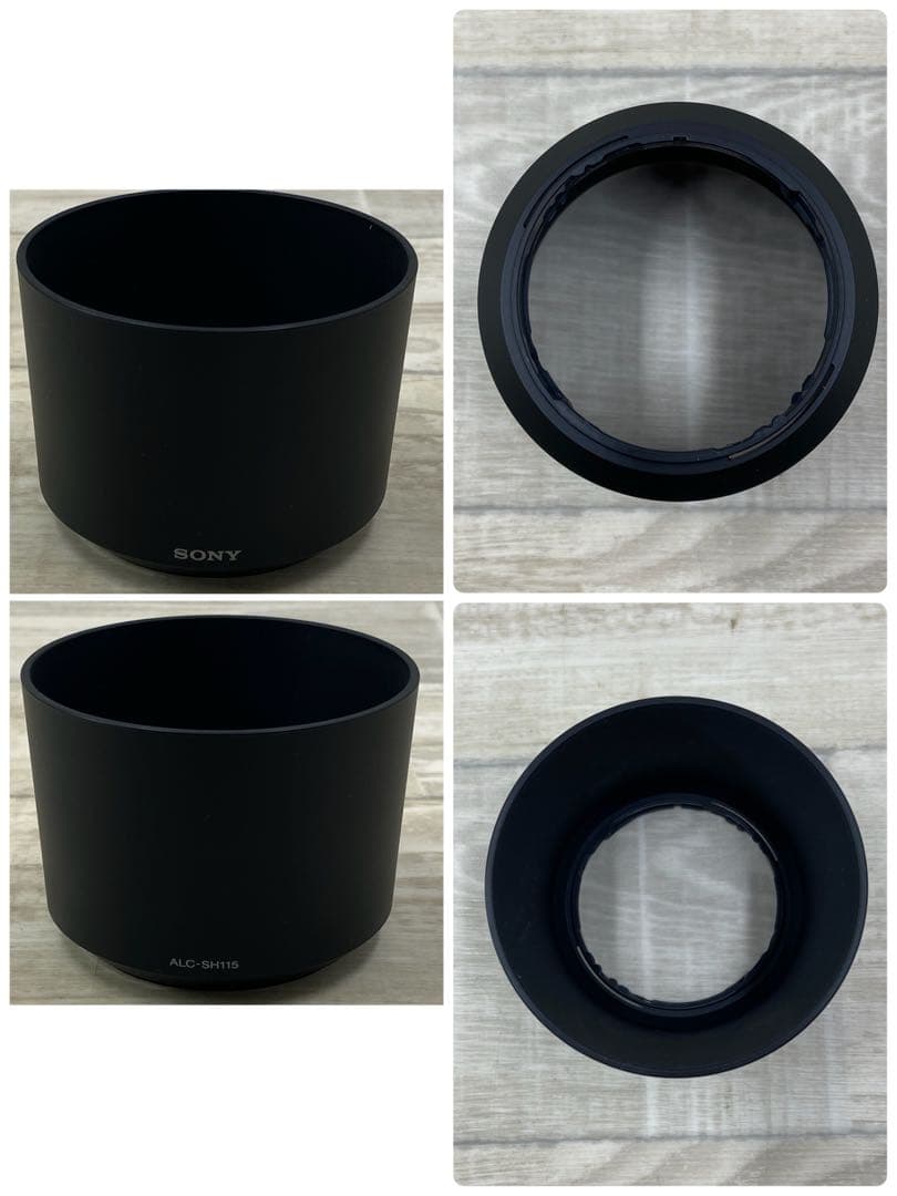 【美品】ソニーミラーレス一眼α6000 ダブルズームレンズ　ILCE-6000