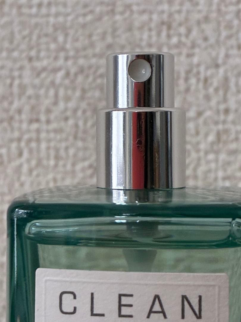 クリーン　リザーブ　H2オー　ネクタリン ペタル　オードパルファム　50ml