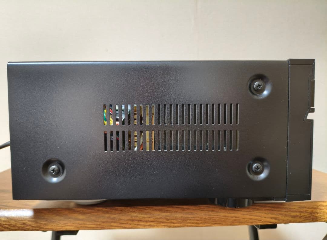 SONY プリメインアンプ STR-DH190 ハイレゾ対応
