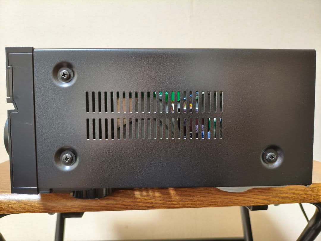 SONY プリメインアンプ STR-DH190 ハイレゾ対応