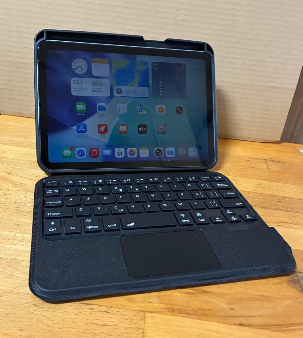 iPad mini 第7世代（A17 Pro）Wi-Fiモデル 512GB