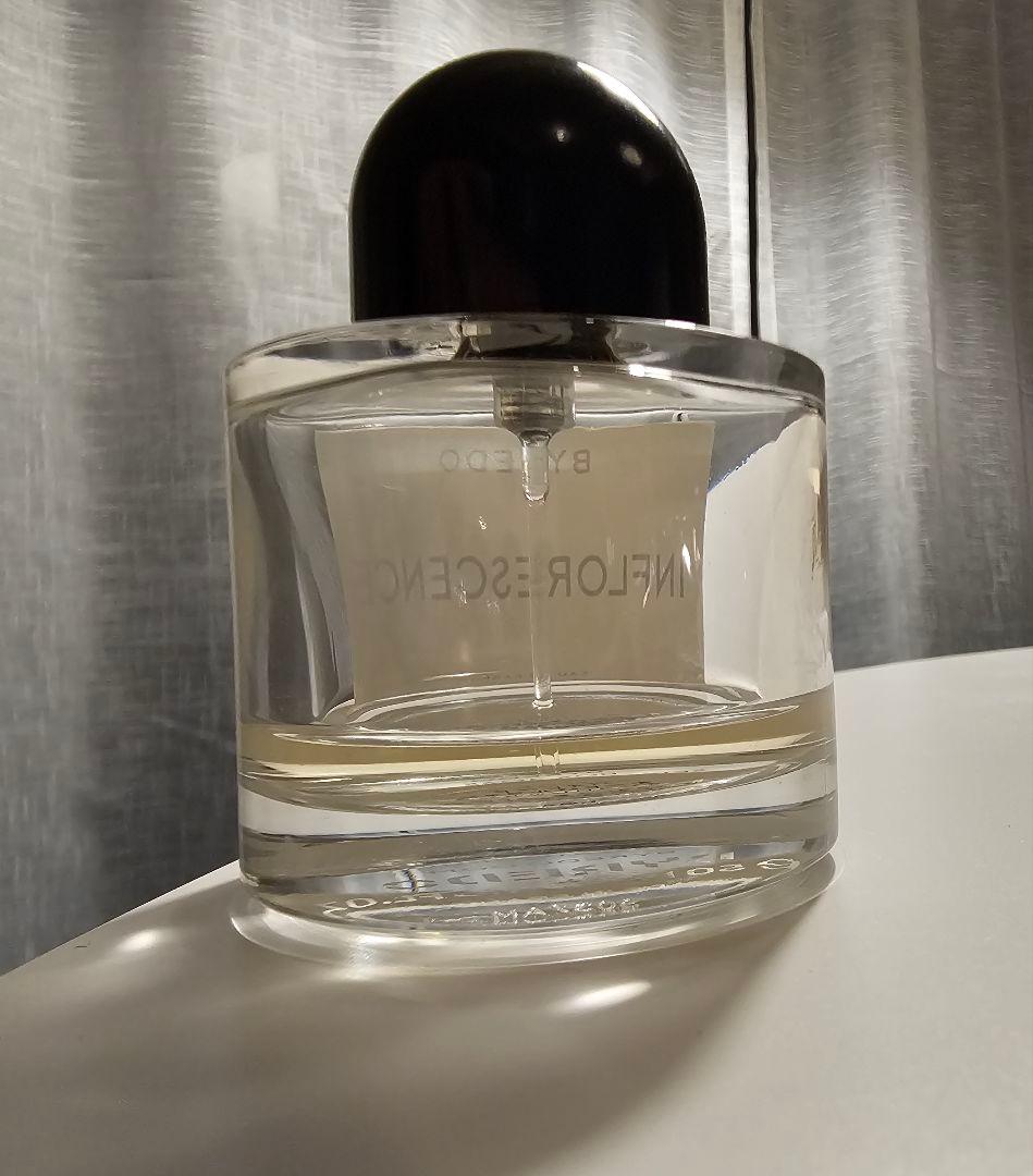 バイレード インフロレッセンス INFLORESCENCE 香水