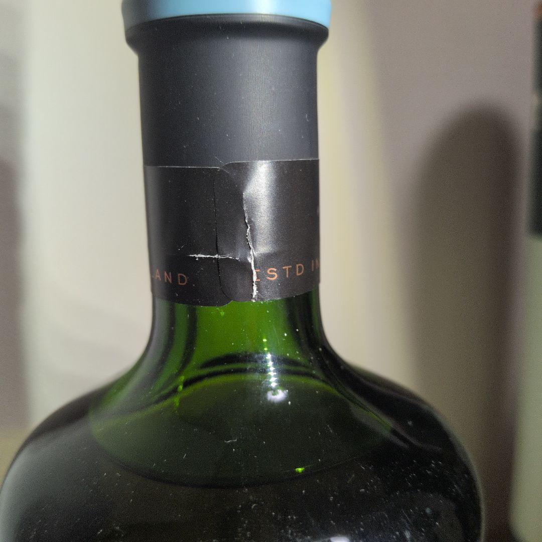 SMWS Cask No; 130.8 JAPAN　9years