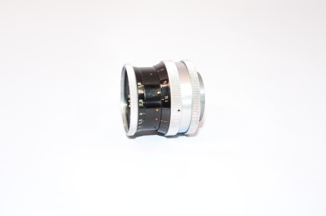 KEAN 16 1.8 cマウントアダプター
