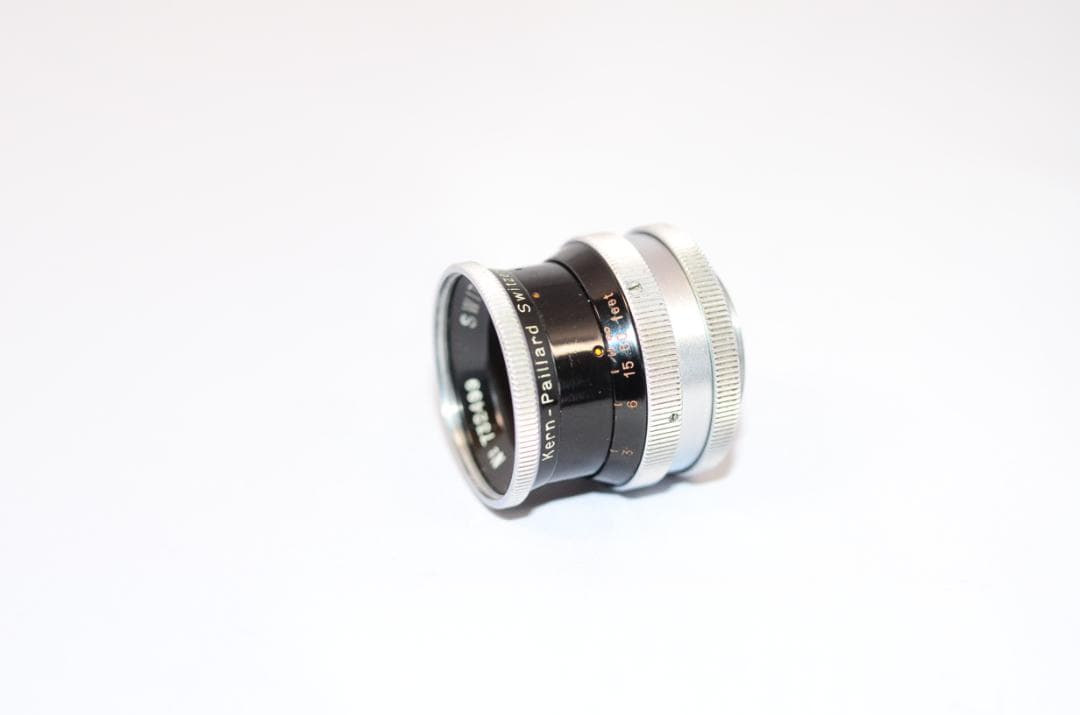 KEAN 16 1.8 cマウントアダプター