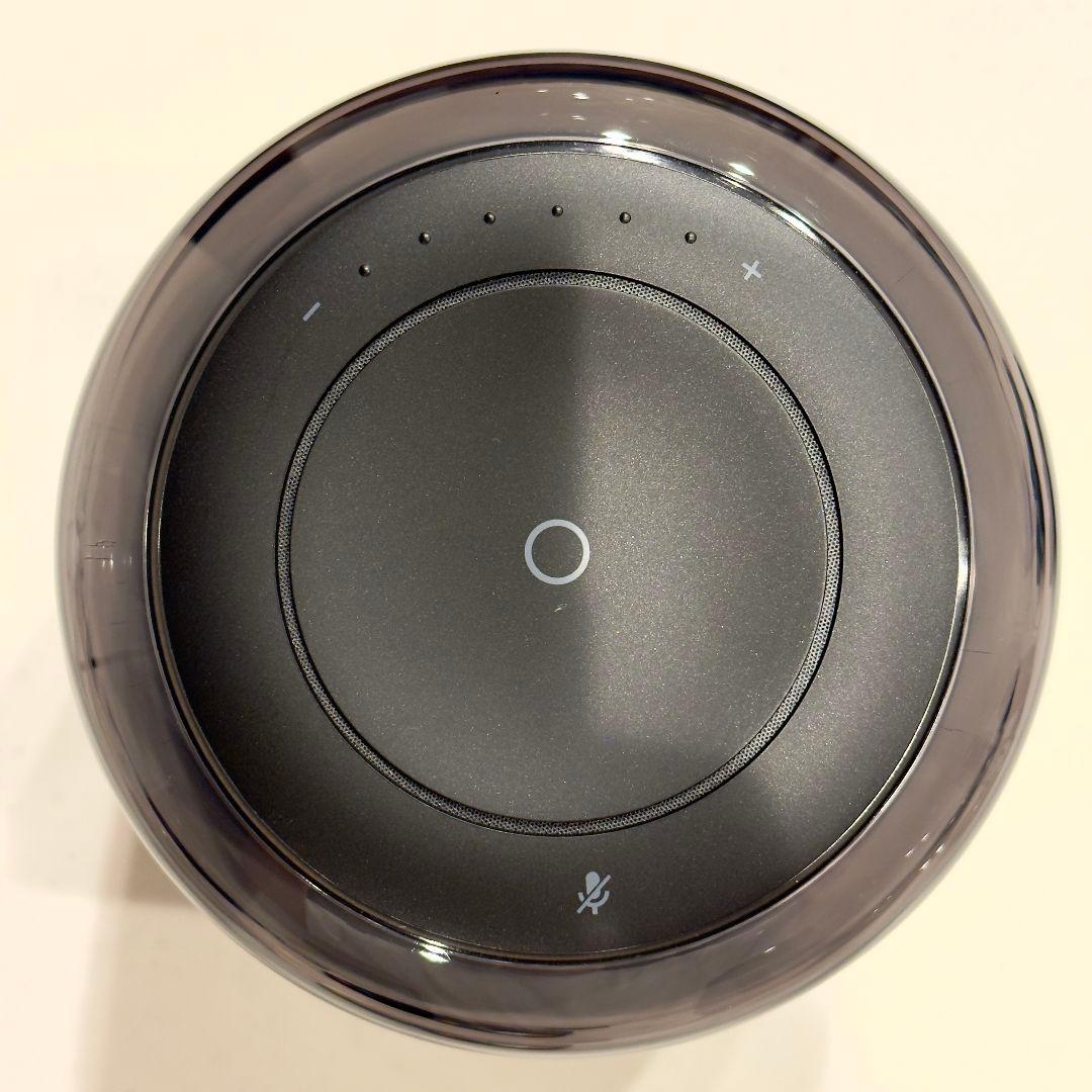 Harman Kardon Allure（ハーマンカードン）スマートスピーカー