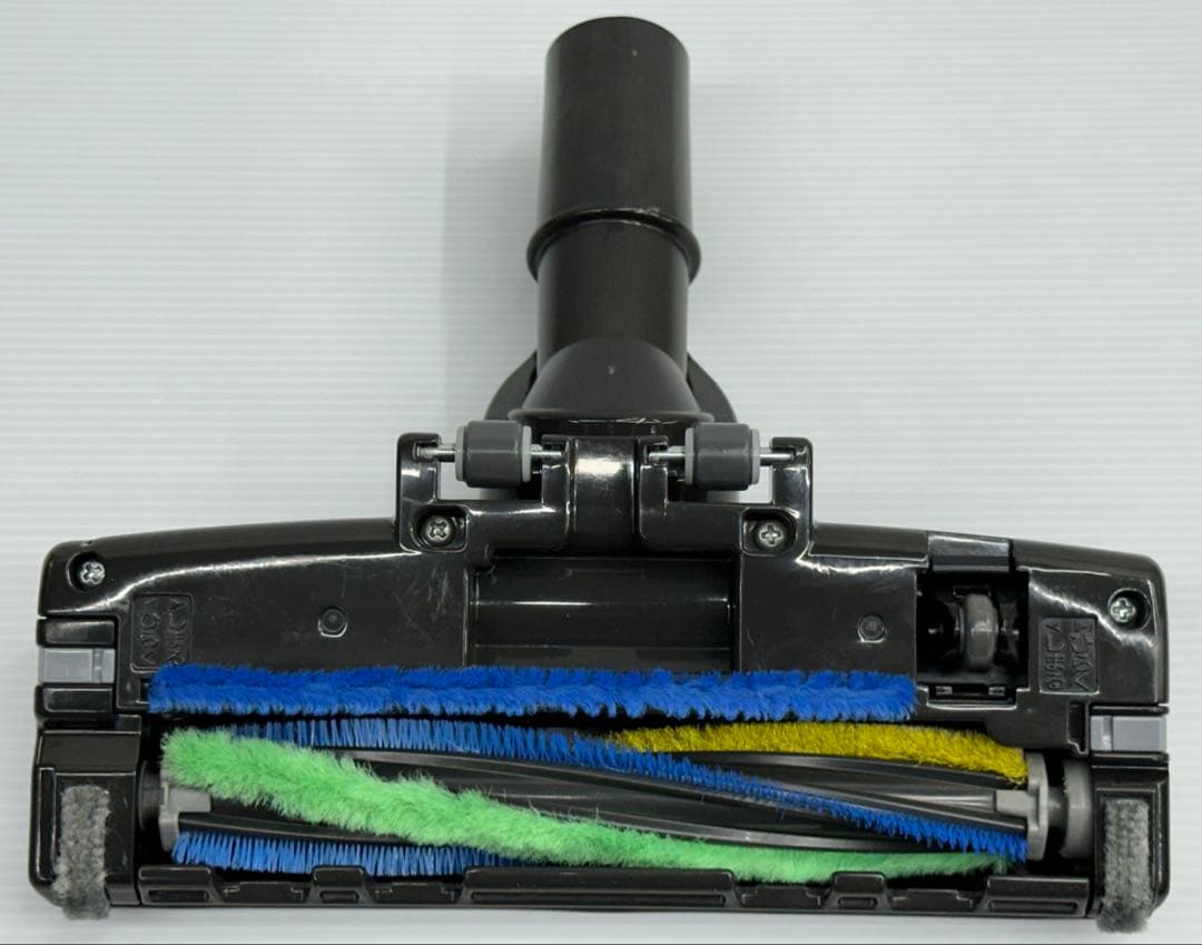 TC-FM2A TC-EM2X 動作保証品　三菱　掃除機　ヘッド　回転ブラシ