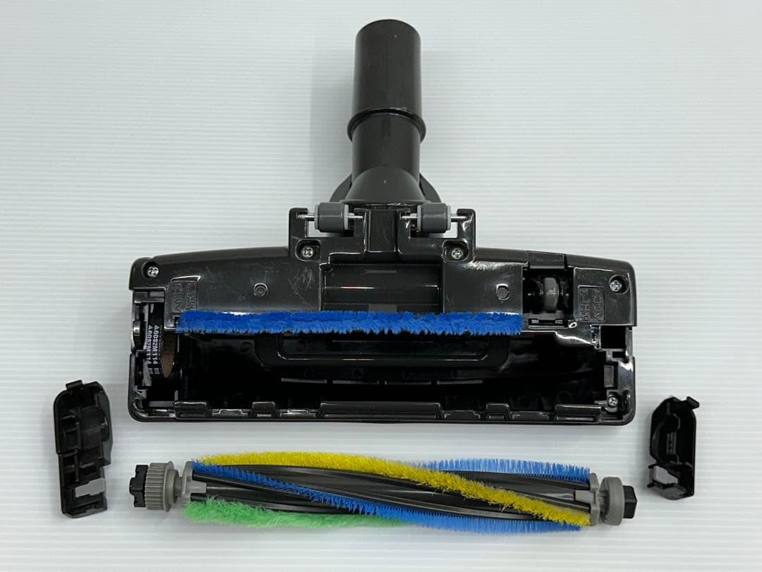 TC-FM2A TC-EM2X 動作保証品　三菱　掃除機　ヘッド　回転ブラシ